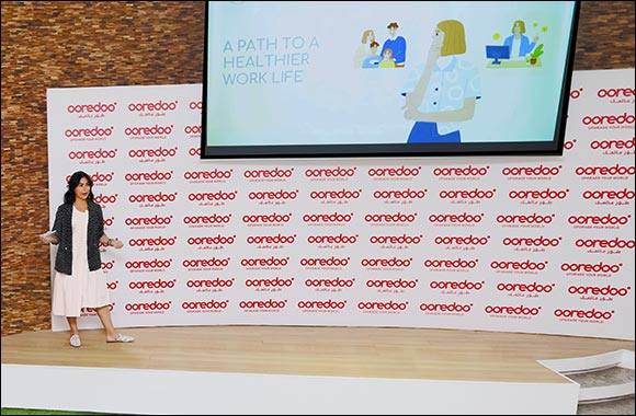 Ooredoo Kuwait Upholds Its Dedication to Putting Employee Well-Being First