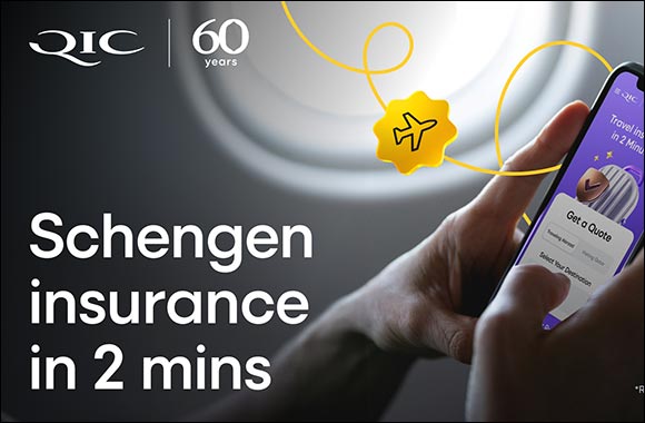 What Is Schengen Insurance and How to Get It in Just 2 Minutes with QIC?