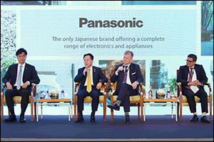 Panasonic Announces FY24 Business Strategy For Sustained Growth in Middle East and Africa