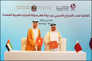 UAE and Qatar Sign Double Taxation Avoidance Agreement