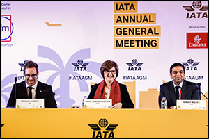 IATA SAF Registry