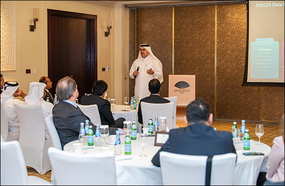 MEEZA Hosts Successful Roundtable on Cloud Computing and the Financial Sector