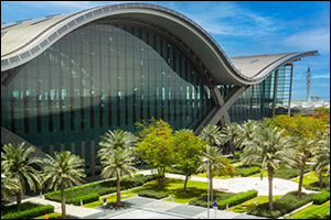 Hamad International Airport Championing Environmental Sustainability on World Environment Day 2024
