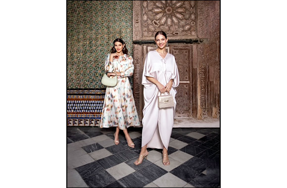 Last-Minute Eid Shopping With Max Fashion's New Collection