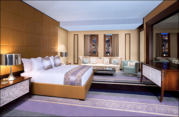 Authentic and Elegant Qatari Hospitality at Souq Waqif Boutique Hotels, Al Najada Hotel, and Souq Al Wakra Hotel