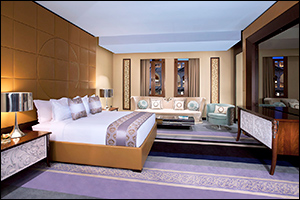 Authentic and Elegant Qatari Hospitality at Souq Waqif Boutique Hotels, Al Najada Hotel, and Souq Al ...