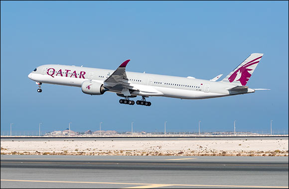 Qatar Airways Group Celebrates a Record-breaking Net Profit of QAR6.1 Billion (US$1.7 Billion) for the 2023/24 Financial Year