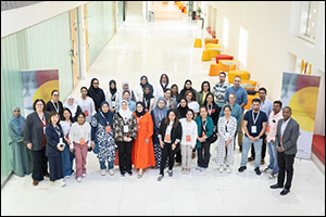 WCM-Q symposium enhances professionalism in medical education