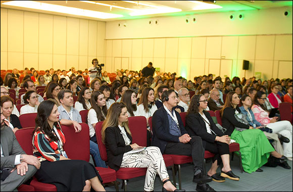 WCM-Q and the University of São Paulo host global congress on precision health