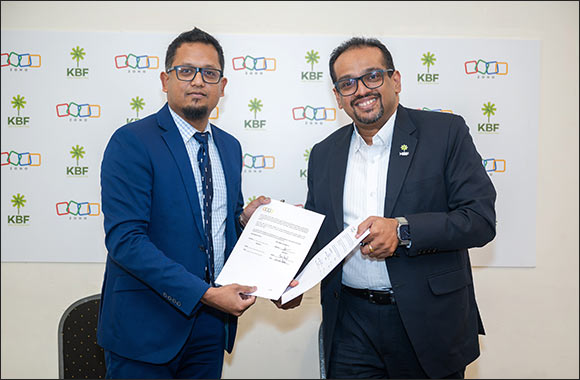 Zoho Empowers Kerala Business Forum Members with Cloud Solutions to Drive Growth in Qatar