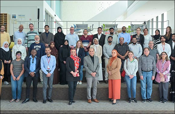 WCM-Q course boosts population health research in Qatar