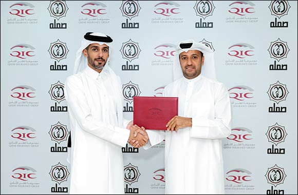 Qatar Insurance Group to Sponsor the 2024 Samla Race