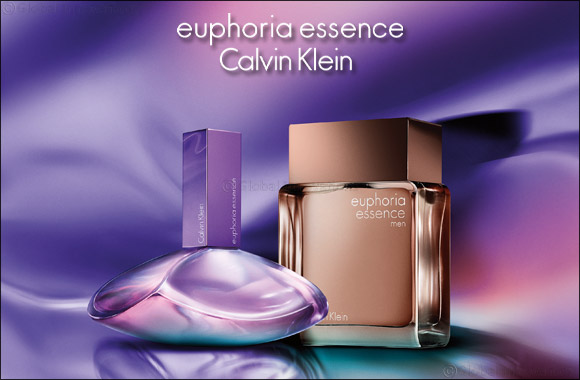 Essence calvin clearance klein