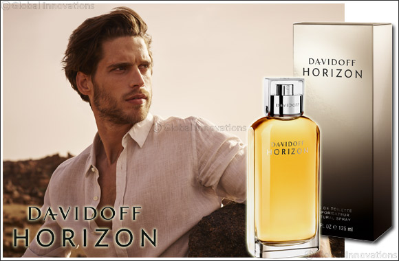 Davidoff horizon extreme 75ml hot sale