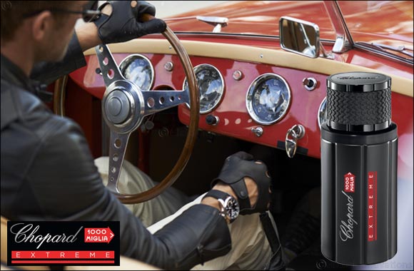 Chopard Mille Miglia Extreme