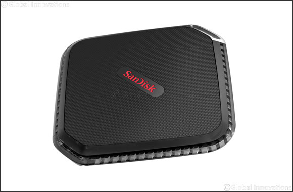 Sandisk sales extreme 510