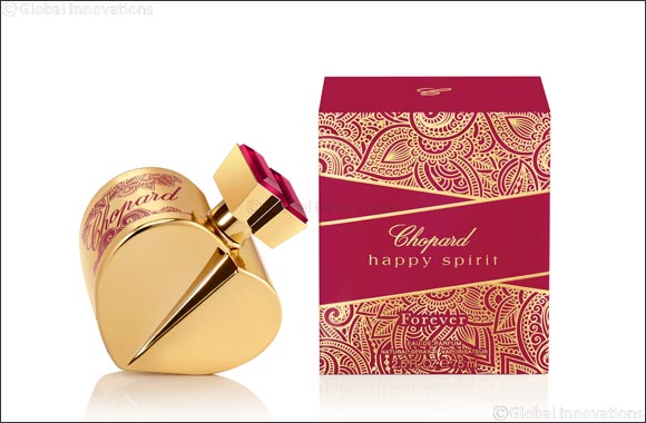 Chopard Happy Spirit Forever