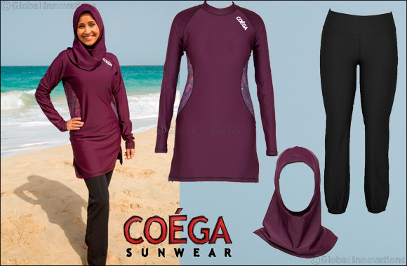 coega swimwear uk