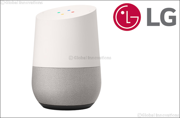 Google home clearance compatible appliances