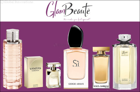 mothers day perfumes