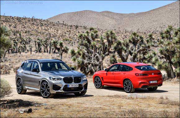 BMW at Auto Shanghai 2019