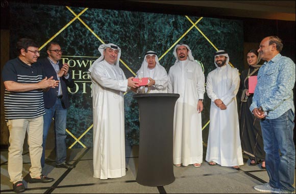 Alfardan Group holds its annual Town Hall event