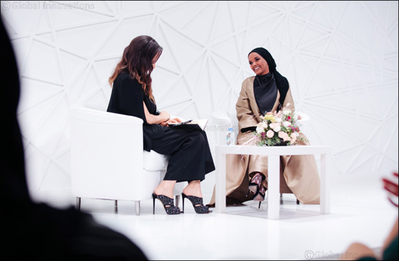 Heya Arabian Fashion Exhibition Opens Its 16th Edition With More Than 250 Brands From Around the Globe