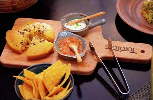 BiBo Doha Open Door for  Spanish Lunch Fiesta on Weekends