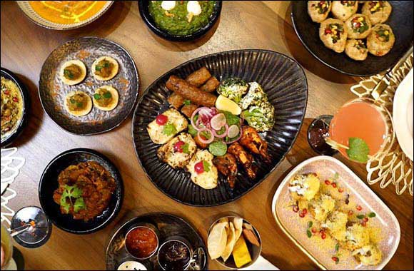 Riyasat Doha Launches its first ever Friday Brunch