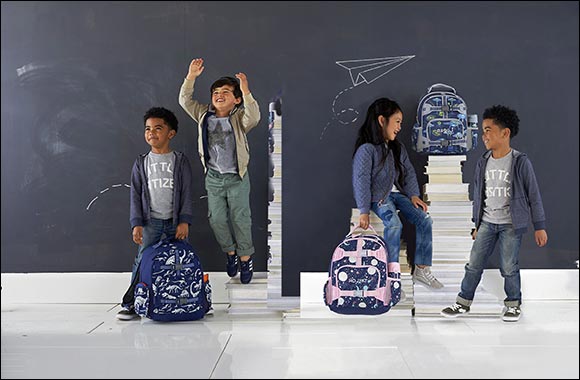 Pottery barn best sale back to school