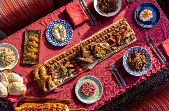 More Cravings by Marriott Bonvoy™ Celebrates Ramadan with a Myriad of Special Offers