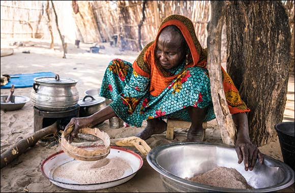 Food and Oil Price Hikes Drive up Costs for Cash-Strapped WFP Operations in West Africa as Region Faces Record Hunger