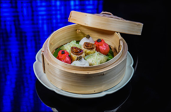 Hakkasan Doha Launches Hakkatini Nights