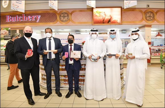 Bedaya and Lulu Hypermarket Launch “Special Pavilion” to Support Local Entrepreneurs