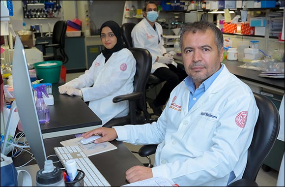 WCM-Q Researchers Discover Mechanisms Driving Inflammation in Obesity, Cancer and Type 2 Diabetes