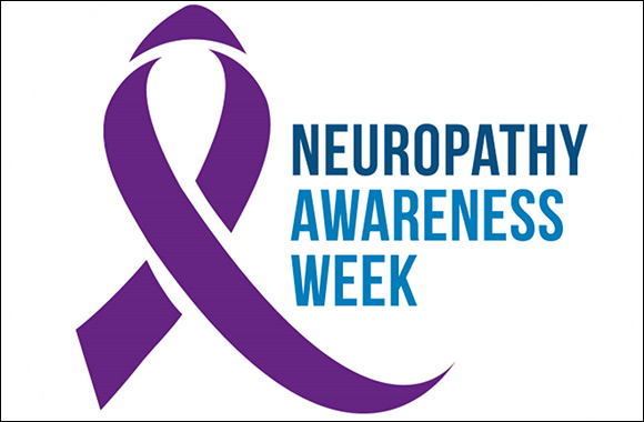 Neuropathy Awareness Week 2023: Tips for Living a Full, Active Life with Neuropathy