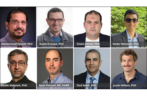 WCM-Q Webinar Discusses the Future of Medical Physics