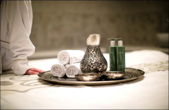 Discover a Sanctuary of Serenity at Mondrian Doha This Ramadan