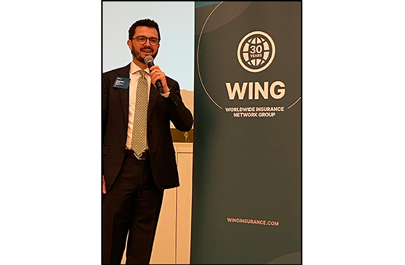 WING's Spring Conference in Doha celebrates  collaboration and innovation in the global insurance sector