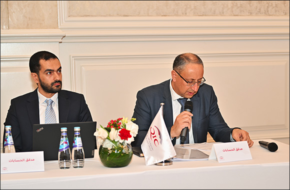 QIC Group hold its General Assembly Meeting