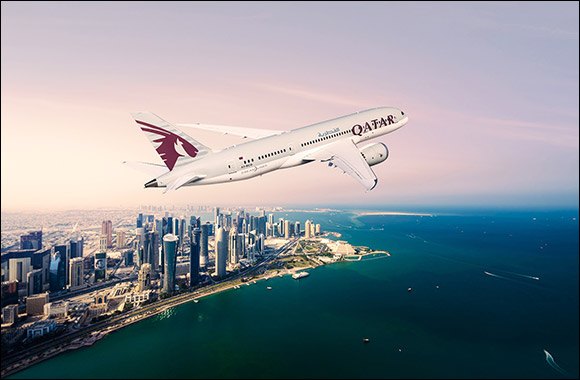 Qatar Airways GCEO Engr. Badr Mohammed Al-Meer Outlines Vision for the Future of Qatar Airways