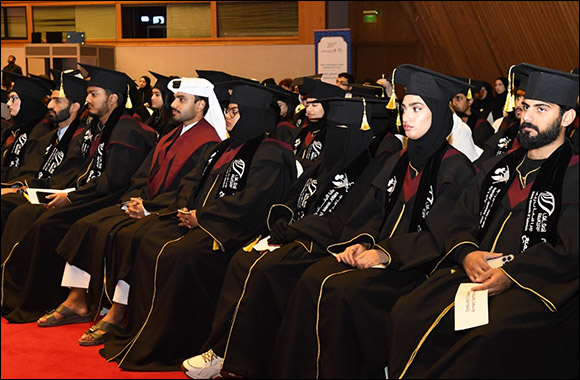 EAA Foundation and Awqaf Host Celebratory Iftar for Outstanding Students and Additional Partnerships Through the Al Fakhoora's Qatar Scholarship Programme