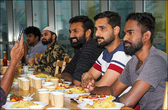 GWC Spreads the Spirit of Ramadan through Community Initiatives