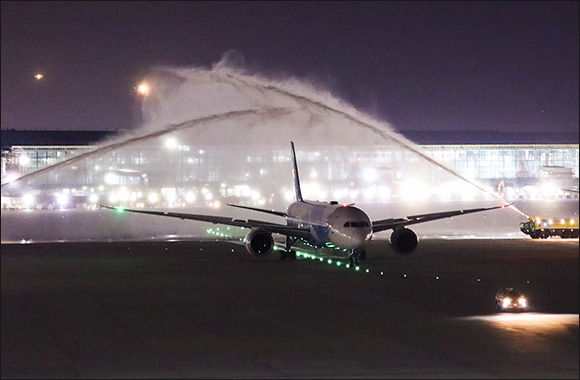 Hamad International Airport Boosts China-Qatar Connectivity with Inauguration of China Southern Airlines