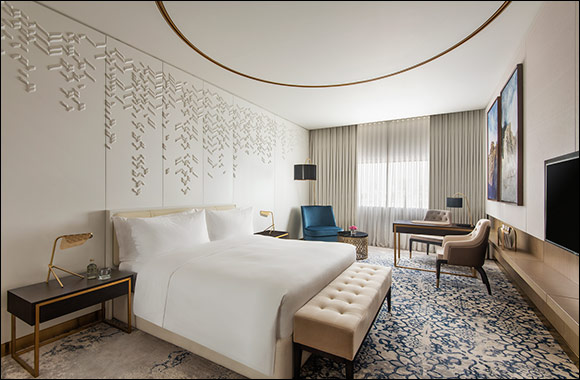 Steigenberger Hotel Doha Unveils Summer Staycation Packages