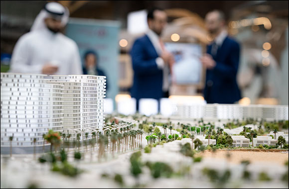 Cityscape Qatar Returns for its 12th Edition at DECC