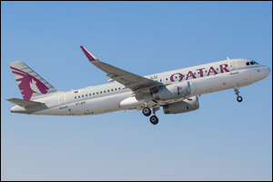 Qatar Airways Expands Network in Saudi Arabia with Flight Resumption to Abha and Frequency Increase  ...