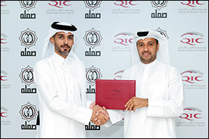 Qatar Insurance Group to Sponsor the 2024 Samla Race