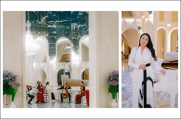 Qatar Philharmonic Orchestra Presents Second Edition Of Doha String Quartet Concert At Raffles Doha