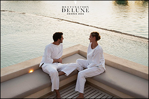 Zulal wellness resort by chiva-som wins  ‘wellness retreat of the year' at destination deluxe awards ...